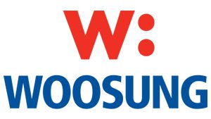 logo woosung