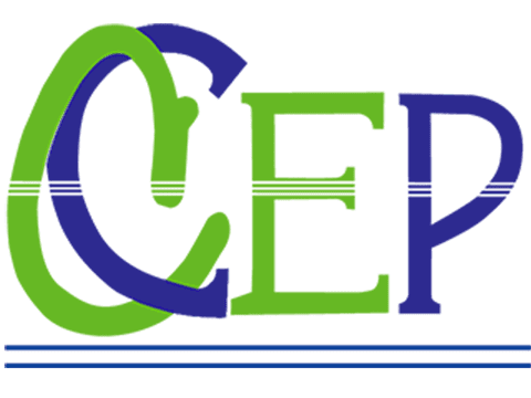 Logo CCEP