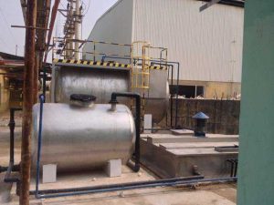Các cách xử lý nước thải đơn giản cách xử lý nước thải đơn giản