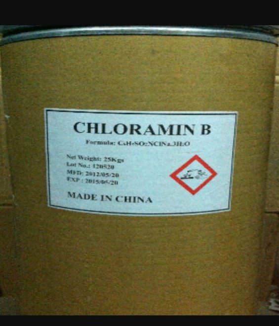 Chloramin B