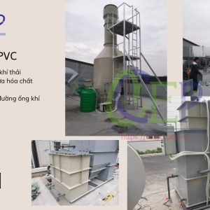 Hàn nhựa PP gia công nhựa PP PVC