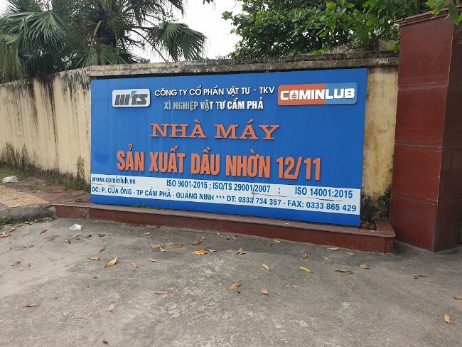 Hệ thống lọc nước Deion 1000lit - Công ty Cominlub