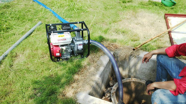 Khôi phục, nâng cấp hệ thống xử lý nước thải Khôi phục, nâng cấp hệ thống xử lý nước thải