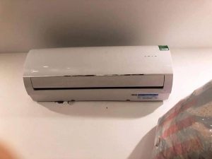 Nước thải điều hòa có sạch không?