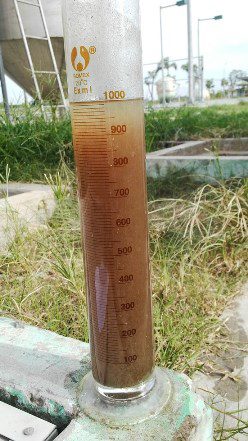 Nuôi cấy vi sinh hệ thống xử lý nước thải nuôi cấy vi sinh