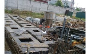 xử lý nước thải 15m3