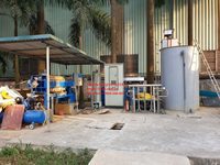 Chi phí xử lý 1m3 nước thải công nghiệp năm 2023 xử lý nước thải công nghiệp