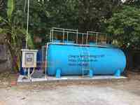 xử lý nước thải sinh hoạt