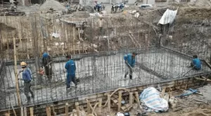 Xử lý nước thải sinh hoạt nhà máy Bình Điền - Ninh Bình