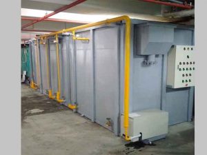 Hệ thống xử lý nước thải y tế phòng khám giá rẻ xử lý nước thải y tế phòng khám