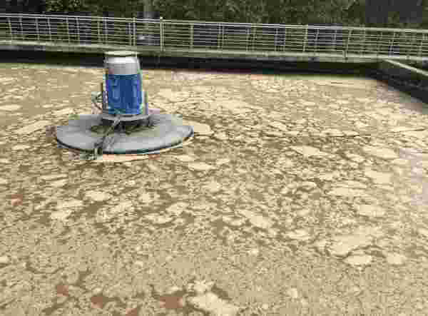 Những cách xử lý nước thải nhiễm dầu mỡ triệt để nhất Những cách xử lý nước thải nhiễm dầu mỡ triệt để nhất