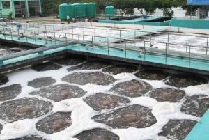 Danh sách các công ty xử lý nước thải sinh hoạt