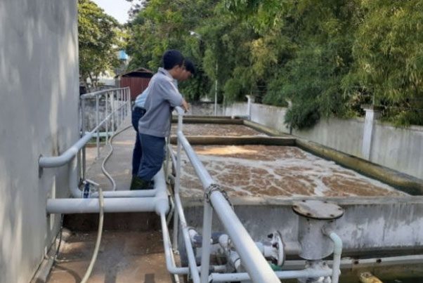 Tổng hợp các phương pháp xử lý nước thải sinh hoạt đúng cách