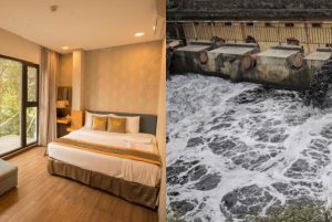 Quy trình xử lý nước thải khách sạn chi tiết mới nhất năm 2023