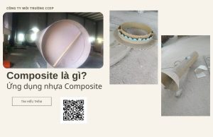 Composite là gì? Ứng dụng của Composite trong đời sống Nhựa Composite là gì? Ứng dụng Composite trong đời sống