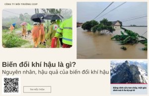 Biến đổi khí hậu là gì? nguyên nhân, hậu quả và giải pháp Biến đổi khí hậu là gì? Nguyên nhân và hậu quả của biến đổi khí hậu